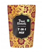 True Elements 7-In-1 Mix 125gm GH 2025